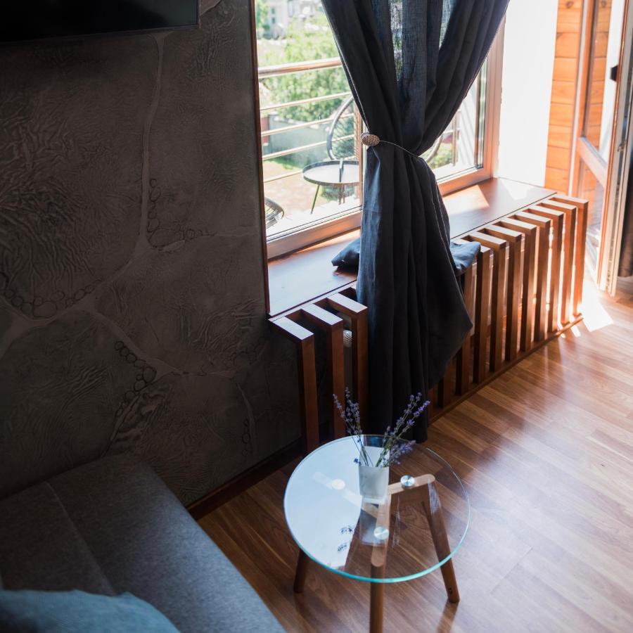 Golden Park Apartments Uman Bagian luar foto